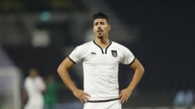 بونجاح يعتذر لِأنصار السد