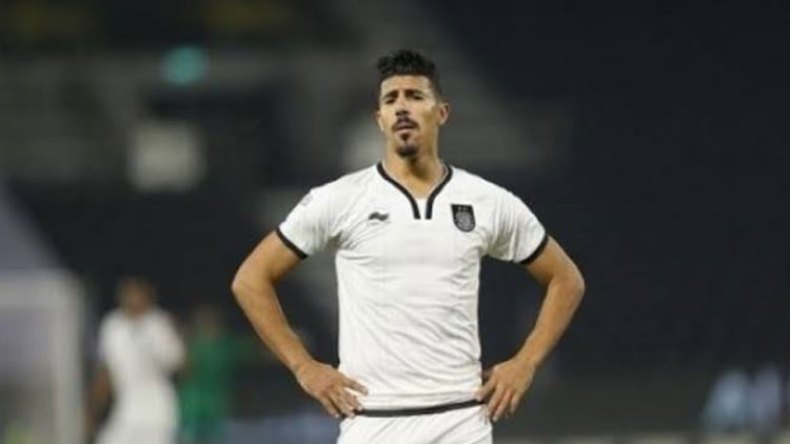 بونجاح يعتذر لِأنصار السد