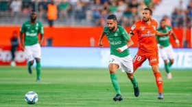 بودبوز يُوفّق وديلور يُهدر ضربة جزاء