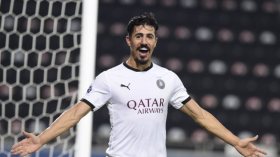 بِالفيديو: نجم بونجاح يسطع آسيويا