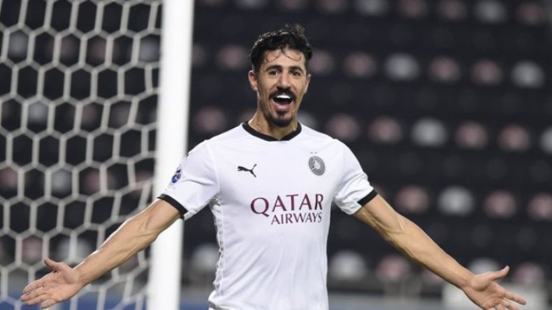 بِالفيديو: نجم بونجاح يسطع آسيويا