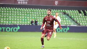 بِالفيديو: تمريرتان حاسمتان من بولحية وفرحات