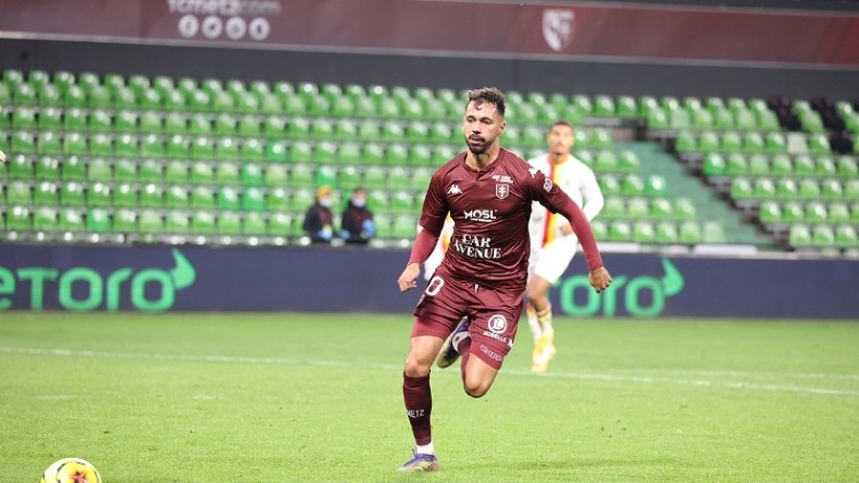 بِالفيديو: نجم بولحية يسطع