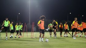 لا خوف على بونجاح