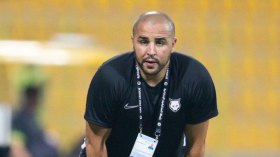 بوقرة يعود إلى المنتخبات الوطنية من بوّابة المحليين