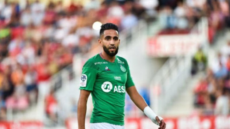 بودبوز يحسم الأمور بِشأن مستقبله