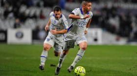 بودبوز يقترب من فريق سانت إيتيان