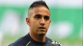 بودبوز: خادمة الفندق هي من أخبرت خليلوزيتش بما عثرت عليه في غرفتي