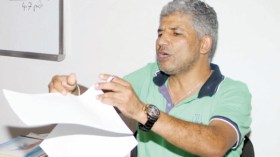 شباب قسنطينة: بولحبيب يعلن استقالته