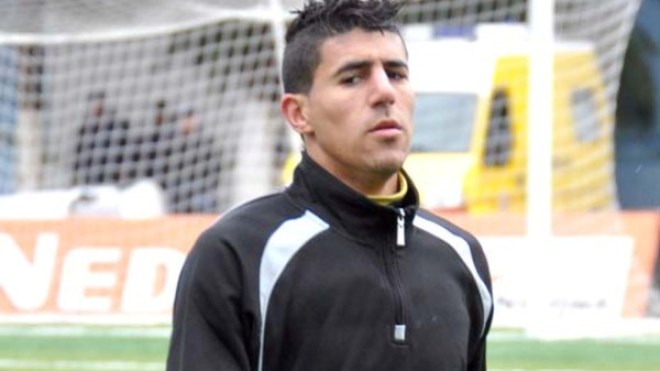 بونجاح مطلوب لدى بروج البلجيكي