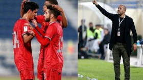 بوقرة على خطى بلماضي