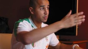 بوقرة: لست متفاجئا بإبعادي وسأجتهد للعودة مجدّدا إلى “الخضر”