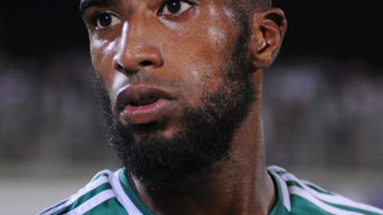 مدرب النصر السعودي يطالب الإدارة بعدم تسريح بوقش