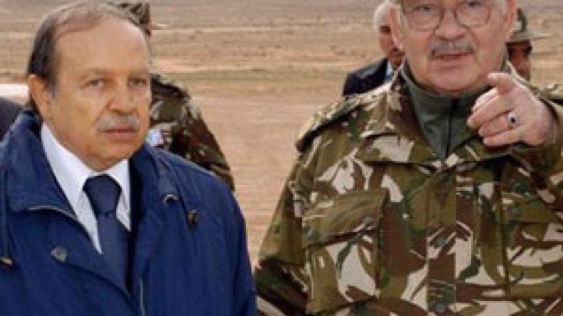 الجيش عازم على استئصال بقايا الإرهاب وتجفيف منابعه