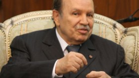 بوتفليقة يعلن غدا ترشحه لرئاسيات التاسع أفريل