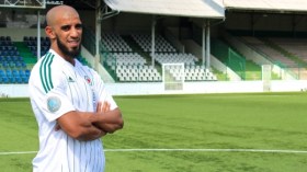 بوعزة: “طردت” خليلوزيتش ثم أهديته هدفا!