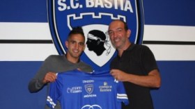 بودبوز في باستيا لمدة 3 مواسم