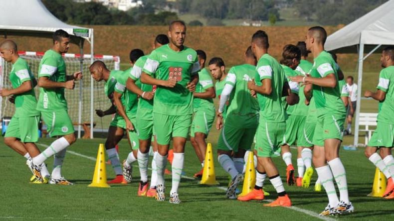 انسوا لقاء بلجيكا وحظوظ التأهل لا تزال قائمة