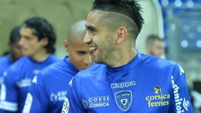 بودبوز ضمن التشكيل المثالي لبطولة فرنسا