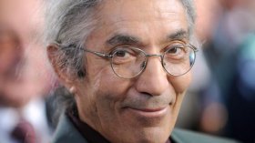 بوعلام صنصال في‮ ‬الدورة الـ15‮ ‬لمهرجان برلين الدولي‮ ‬للأدب‬