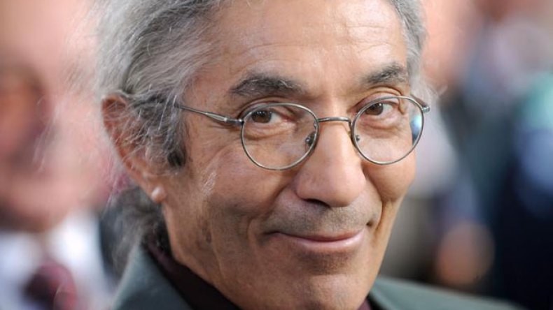 بوعلام صنصال في‮ ‬الدورة الـ15‮ ‬لمهرجان برلين الدولي‮ ‬للأدب‬