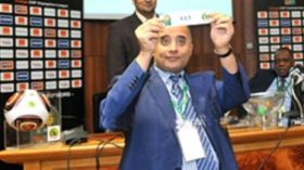 إستقالة التونسي “بوشماوي” رئيس لجنة التحكيم بـ “الكاف”