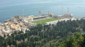 بساط جديد لملعب بولوغين بداية من 3 جانفي