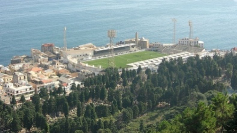 بساط جديد لملعب بولوغين بداية من 3 جانفي