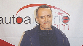 بوراس رئيسا جديدا لإتحادية ألعاب القوى