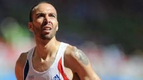 العداء الفرنسي بوعبد الله طاهري: أقف دائما مع الرياضيين الجزائريين