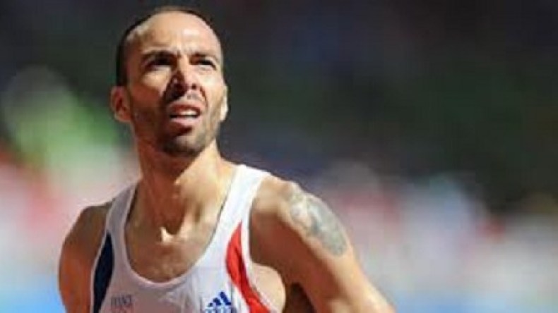 العداء الفرنسي بوعبد الله طاهري: أقف دائما مع الرياضيين الجزائريين