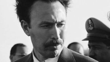 “الدا الحسين” مع بومدين!