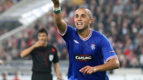 بوقرة “فرّ” من الرينجرز قبل أن يغرق “التيتانيك”!