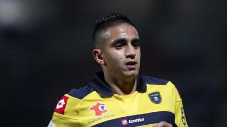 بودبوز في وضعية لا يحسد عليها