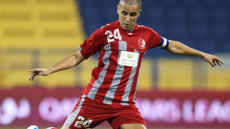 بني ياس الإماراتي يدخل سباق ضم بوڤرة