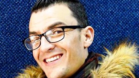 محمد بوسماحة يقصف سهيلة بن لشهب وكنزة مرسلي!