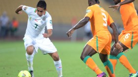 خليلوزيتش يستدعي بودبوز ويستغني عن بلفضيل