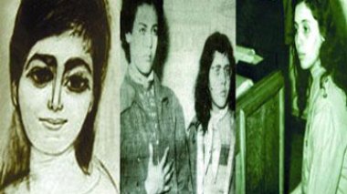 Djamila Boupacha indignée par le tournage d'un film sur son parcours