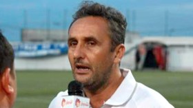 التقني بوجعران لم يعد مدرّبا لأمل الأربعاء