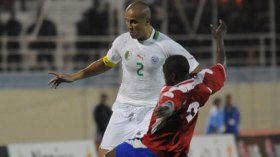 بوقرة أبرز الغائبين..وخليلويتش يبقي على عبدون المصاب