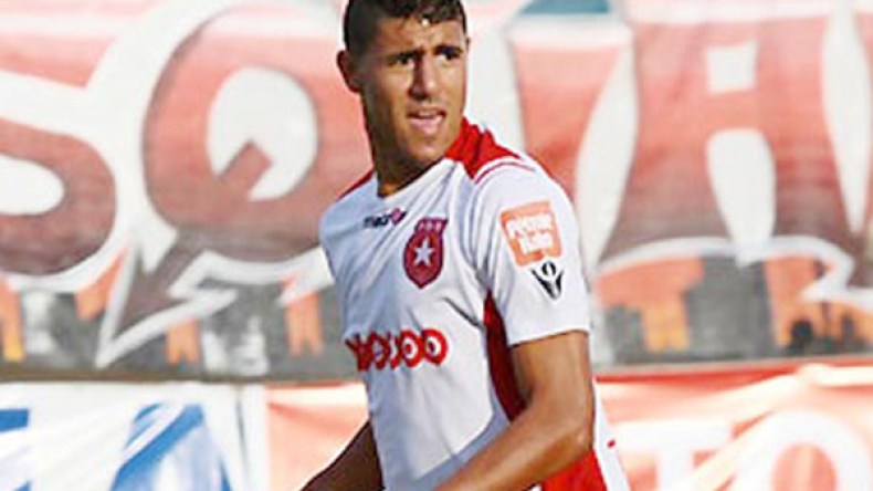 نادي “لانس” الفرنسي يعاين بونجاح