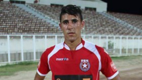 بونجاج يقود النجم الساحلي إلى الفوز في كأس “الكاف”