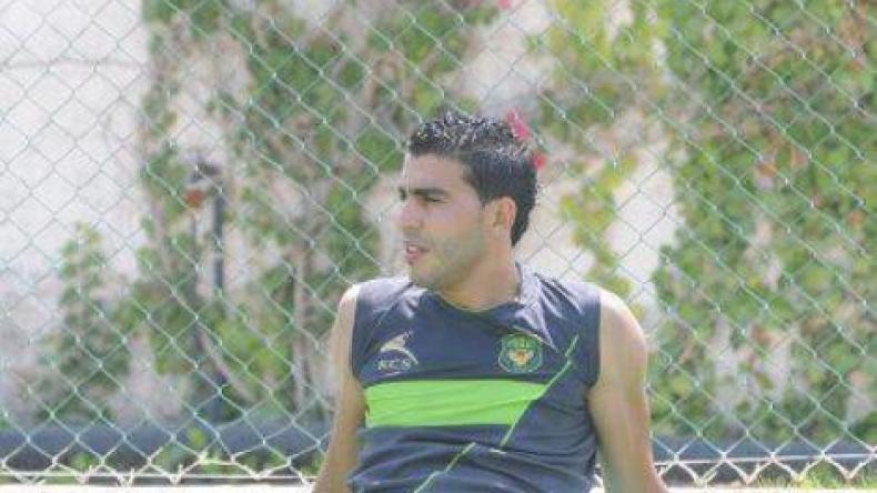 جليط وبولمدايس هدّافان مؤقتان للبطولة