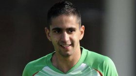 ليون يريد بودبوز لخلافة البرازيلي باستوس