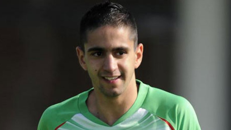 ليون يريد بودبوز لخلافة البرازيلي باستوس