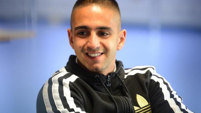 غوركوف يعيد شاوشي وبودبوز وبلفوضيل إلى قائمة الخضر