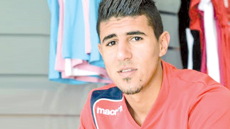 بونجاح ينجو من السجن بعد تدخل مسؤولي النجم الساحلي