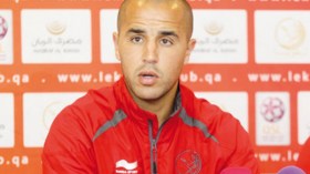 “الماجيك” بوقرة .. مدربا بعد “مونديال” غينيا الاستوائية