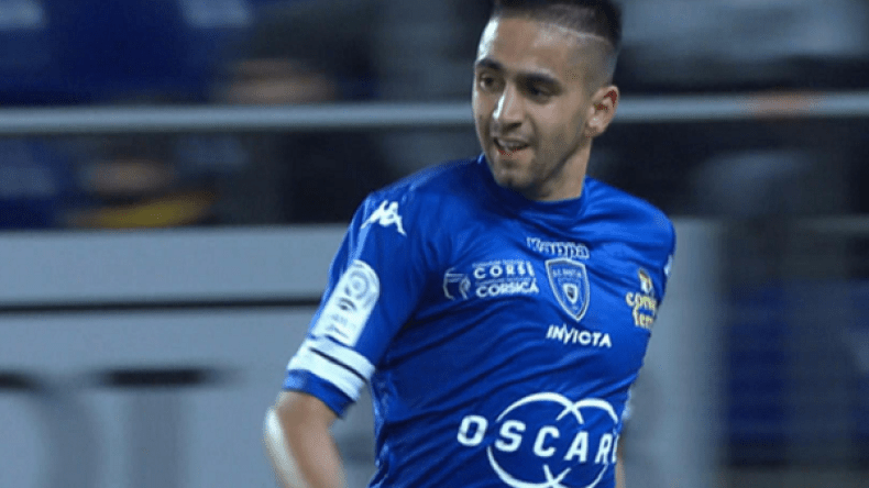 بودبوز يغيب عن مباراة نانت