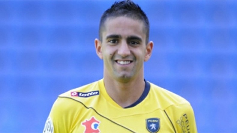 الإنتر قد يكون الوجهة المقبلة لـ بودبوز